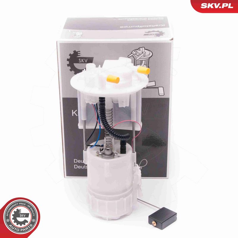 ESEN SKV 02SKV780 - fuel supply unit