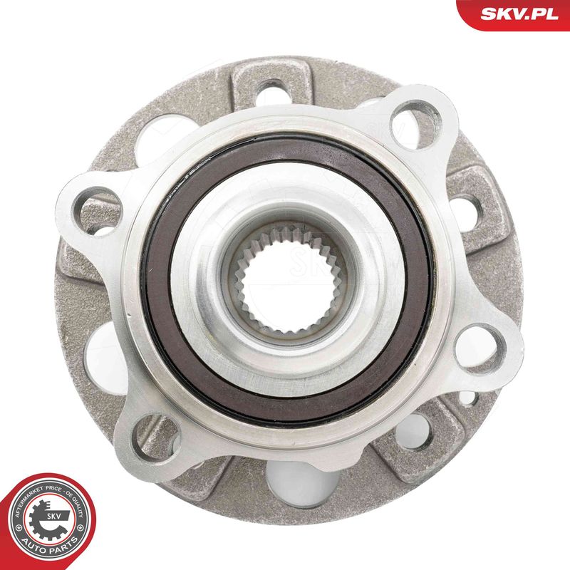 ESEN SKV 29SKV640 Wheel Bearing Kit
