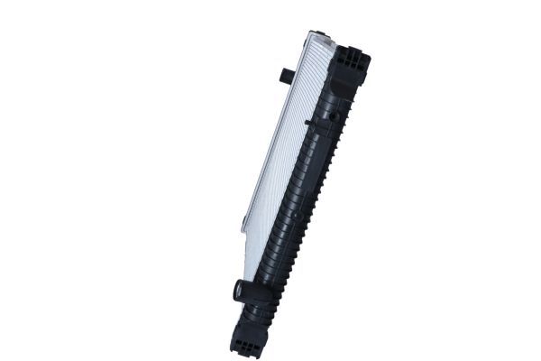 NRF 509563 Radiator, engine cooling