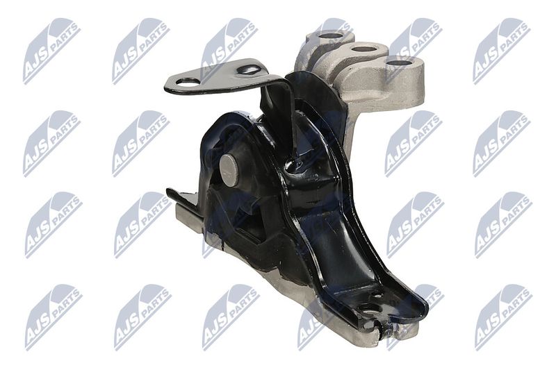 Paigutus, Mootor, NTY ZPS-PL-043