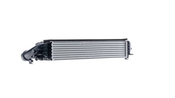 Product Image - Intercooler, inlaatluchtkoeler - CI624000P - MAHLE