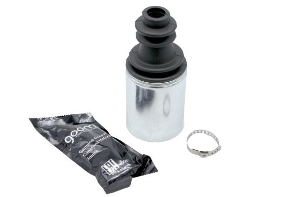 Juego de fuelles, árbol de transmisión
