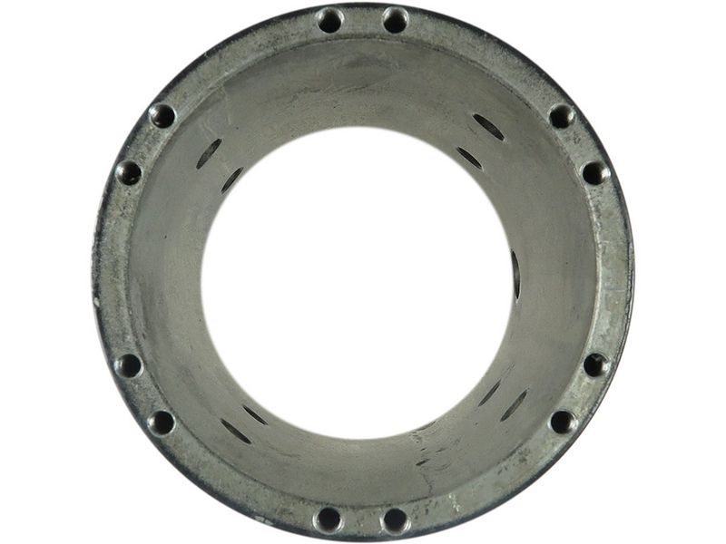 AS-PL SF1006 Field Winding, starter