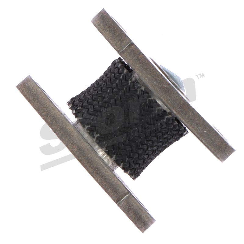 Tuyauterie, vanne EGR STORM QUALITY PARTS STO503360