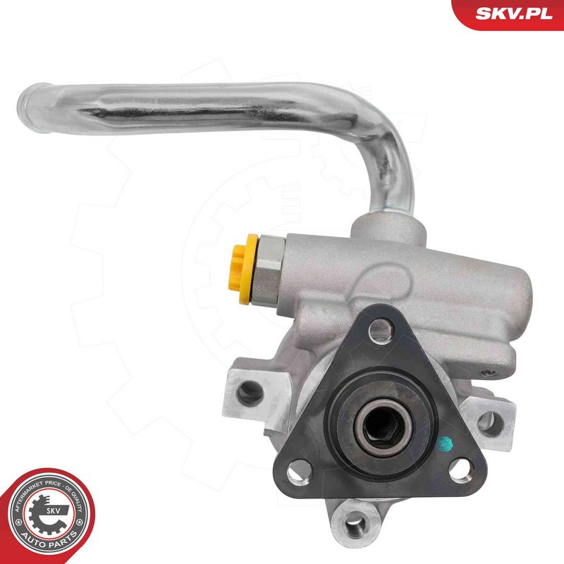 Hüdraulikapump, roolimine, ESEN SKV 10SKV390