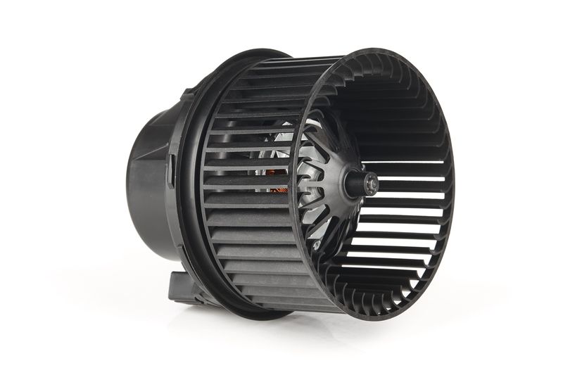 NISSENS 87313 Interior Blower