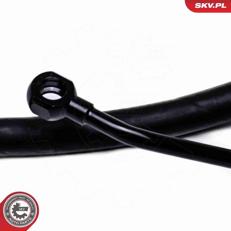 ESEN SKV 10SKV825 Hydraulic Hose, steering