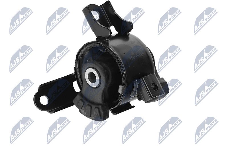 Paigutus, Mootor, NTY ZPS-HD-054