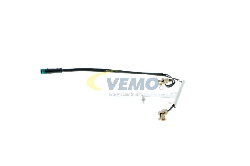 Hoiatuskontakt, piduriklotsi kulumine, VEMO V34-72-0001