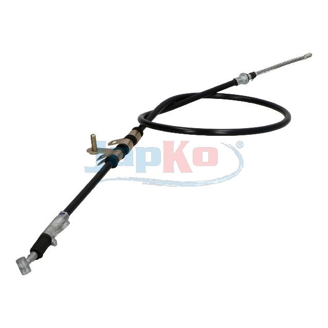 Tross, seisupidur, JAPKO...