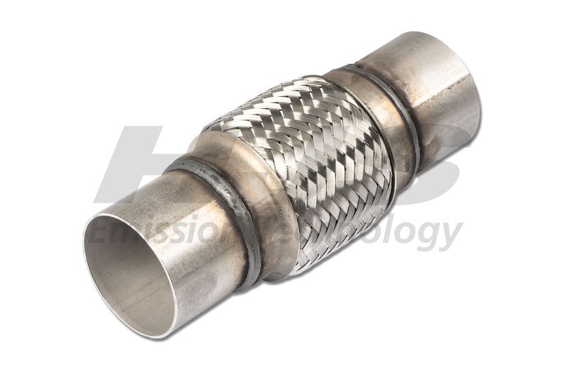 Teava flexibila, esapament HJS interFLEX connector 83 00 8438