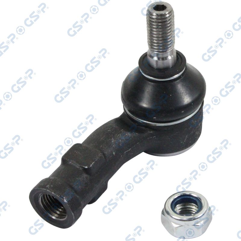 Rooliots, GSP S070384