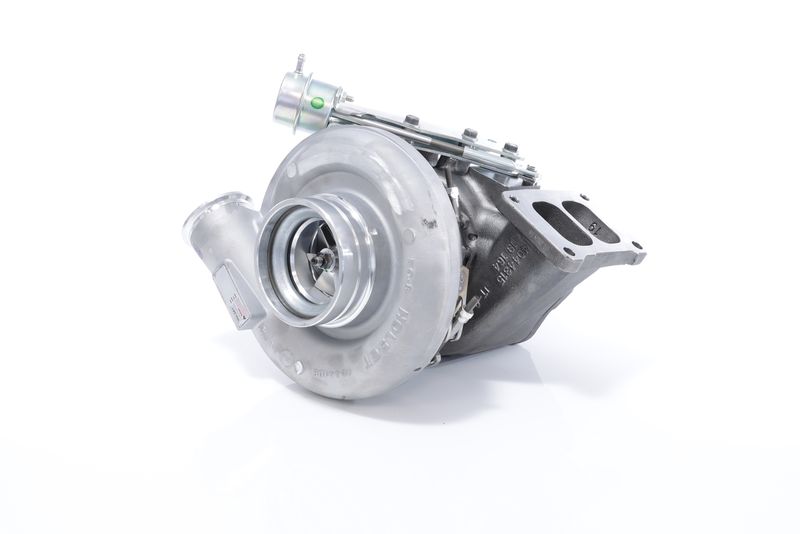 Compresor,sistem de supraalimentare T917027 BTS Turbo
