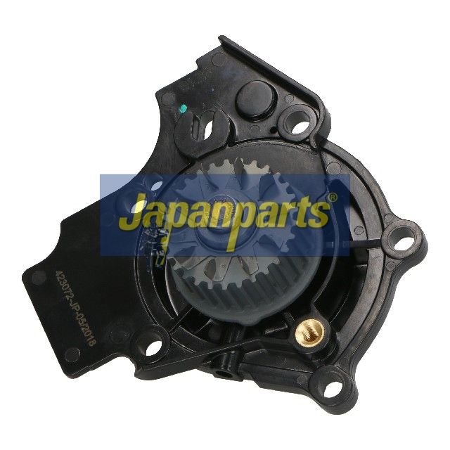 Bomba de agua, refrigeración del motor JAPANPARTS PQ-0917
