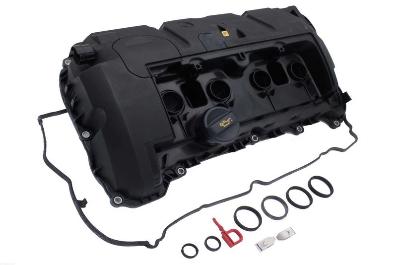 AUTOMEGA 272830510 Cylinder Head Cover