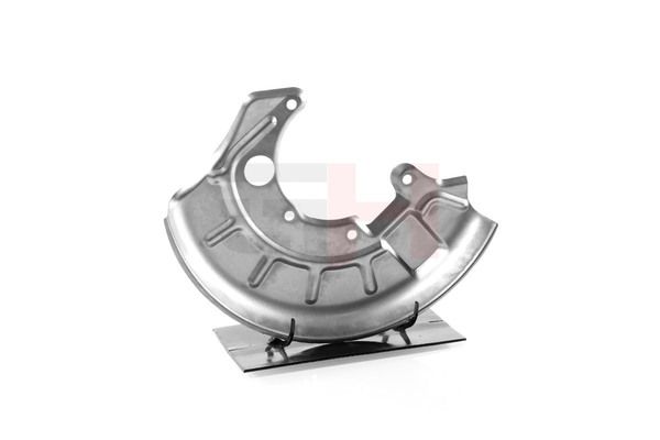 GH GH-489951V Splash Guard, brake disc