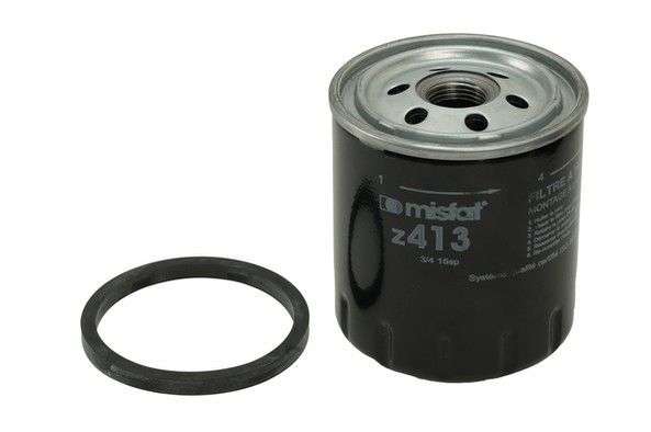 MISFAT Filtre à huile Z413