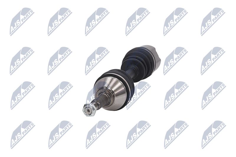 Veovõll, NTY NPW-CH-162