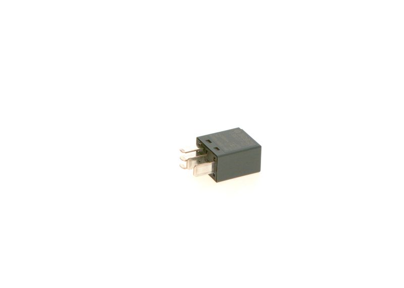 BOSCH 0 332 207 402 Реле, робочий струм
