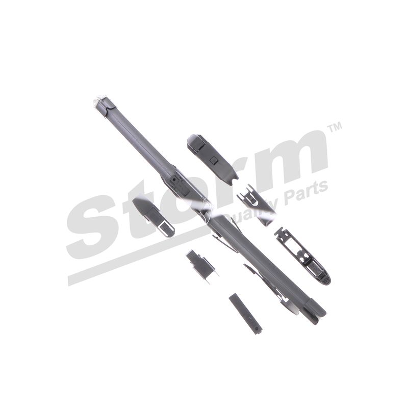 Balai d'essuie-glace STORM QUALITY PARTS 1000381