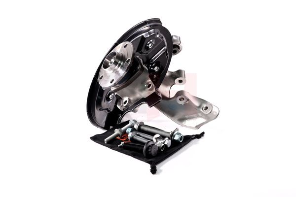 GH GH-289955V Steering Knuckle, wheel suspension