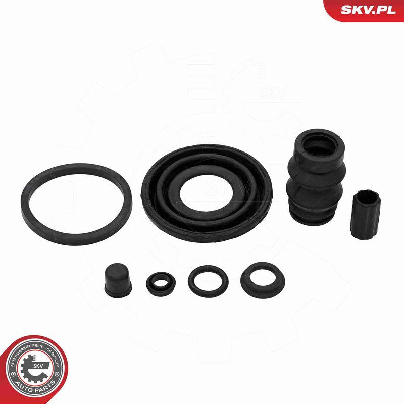 ESEN SKV 91SKV045 Repair Kit, brake caliper