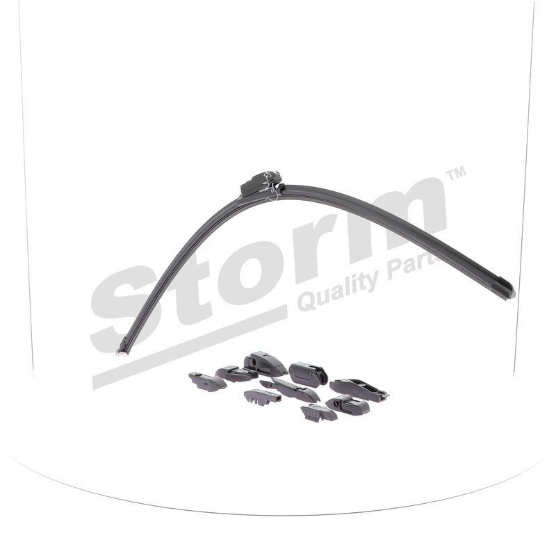 Balai d'essuie-glace STORM QUALITY PARTS 1000701