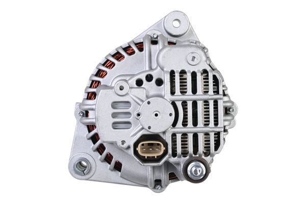 STELLOX 87-02106-SX Alternator