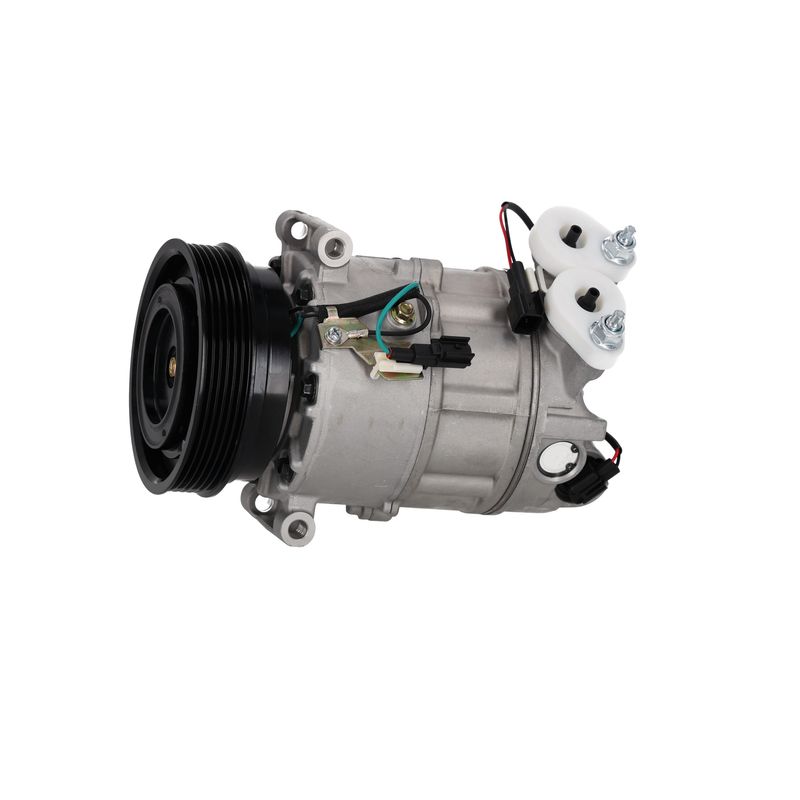 Kompressor, kliimaseade, NISSENS 891004