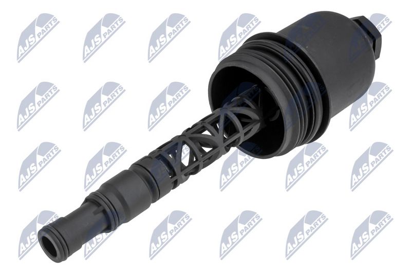 NTY CCL-ME-028 Cap, oil filter housing