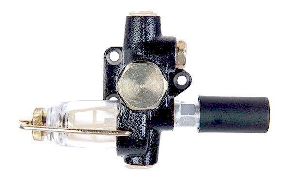 GOOM FPP-0026 - Kuro pompa