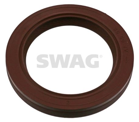 SWAG tömítőgyűrű, vezérműtengely 62 91 1810