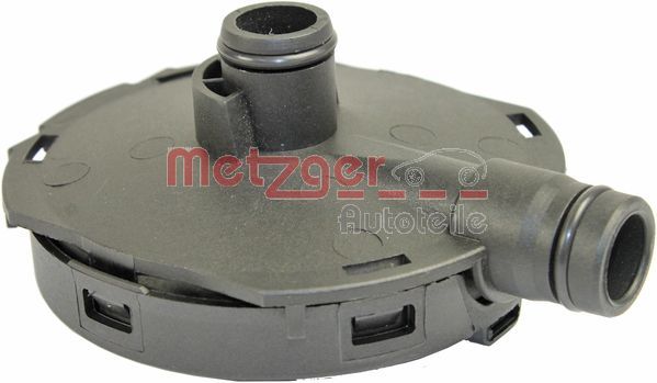 METZGER 2385035 Valve, crankcase ventilation