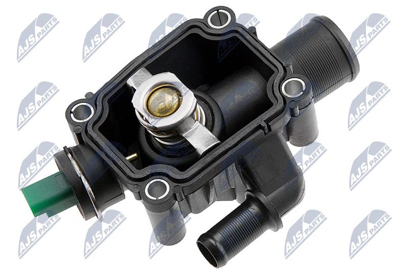 Termostaat, Jahutusvedelik, NTY CTM-PE-004