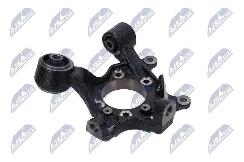 NTY ZZT-MS-002 Steering Knuckle, wheel suspension