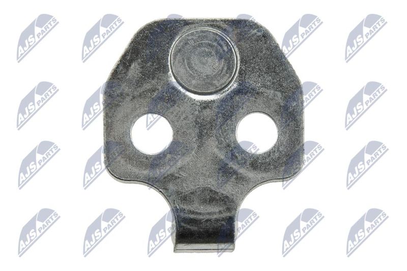 NTY EZC-VC-015 Guide, locking knob