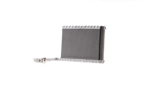 Airconditioning verdamper past: VOLVO FL II, FL III D5K210-MDS2043A