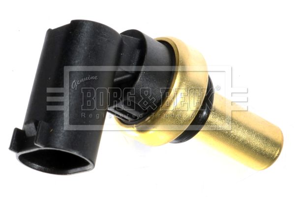 Sensor, temperatura del refrigerante