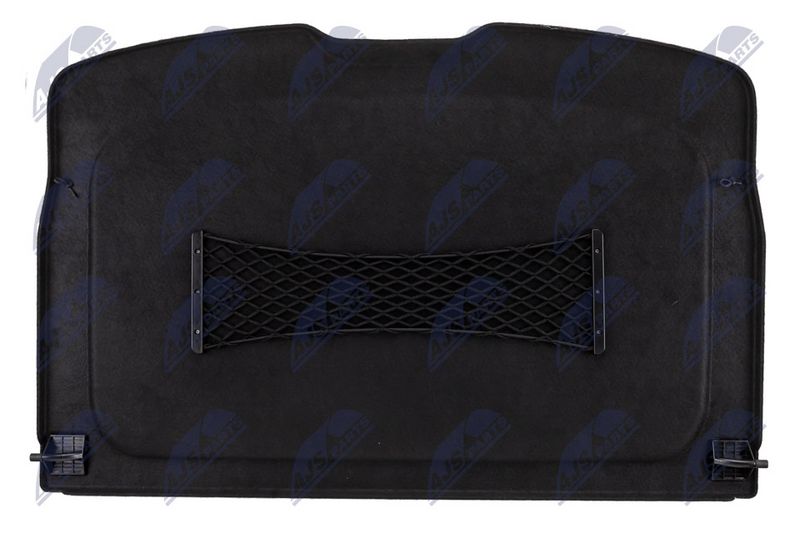 NTY EZC-PS-041 Cargo Area Cover