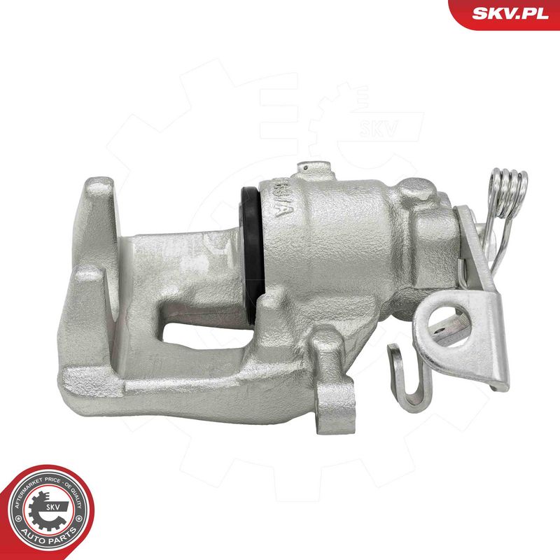 Pidurisadul, ESEN SKV 79SKV684