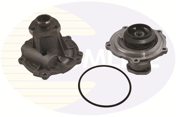 Comline EWP086 Water Pump, engine cooling