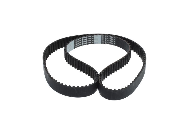 BOSCH Courroie crantée 1 987 949 516