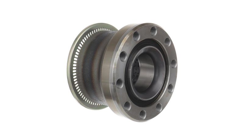 SKF VKBA5411 Wheel Bearing Kit