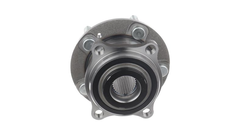 Rattalaagrikomplekt, SKF VKBA 7515