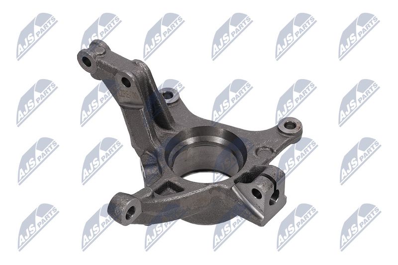 Käändmik, rattakinnitus, NTY ZZP-RE-030