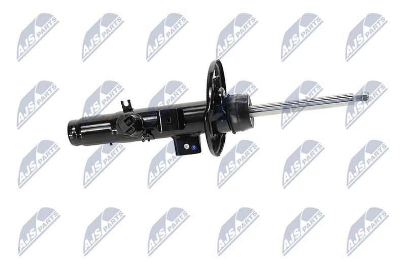 Amort, NTY A-BM-096