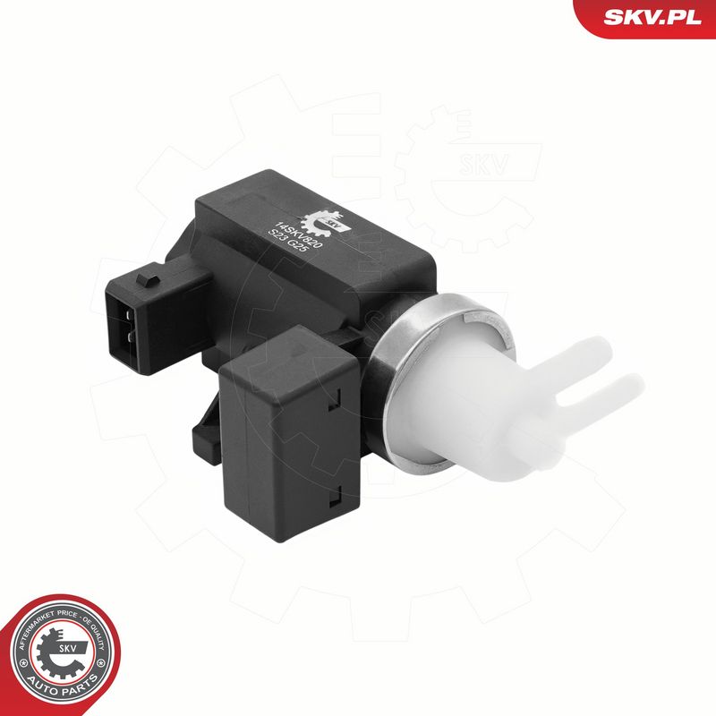 Survemuundur, turbokompressor, ESEN SKV 14SKV820
