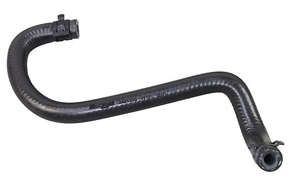 Furtun radiator METZGER AUTOTEILE 2421336