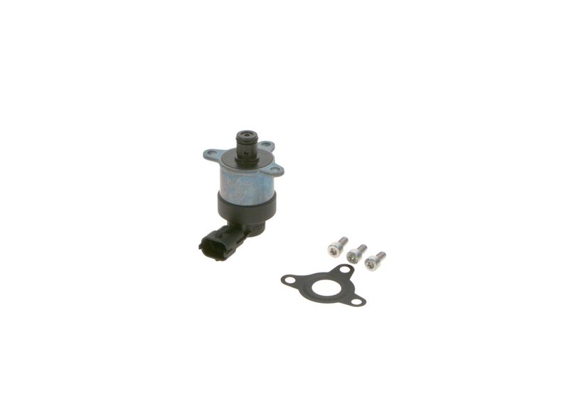 BOSCH 1465ZS0023 Control Valve, fuel quantity (common rail system)