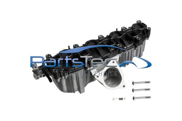 PartsTec PTA519-0018 Intake Manifold Module